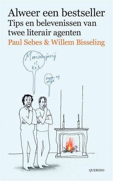 Grote foto alweer een bestseller boeken literatuur
