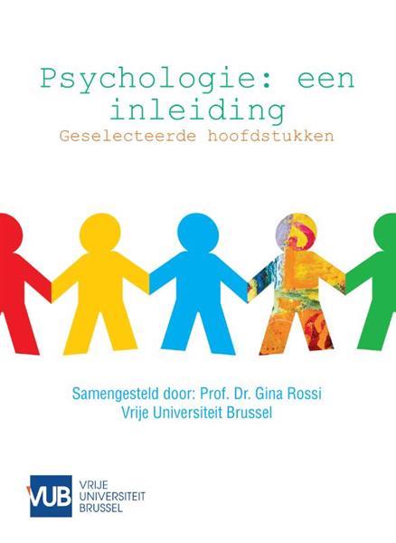 Grote foto psychologie custom editie boeken overige boeken