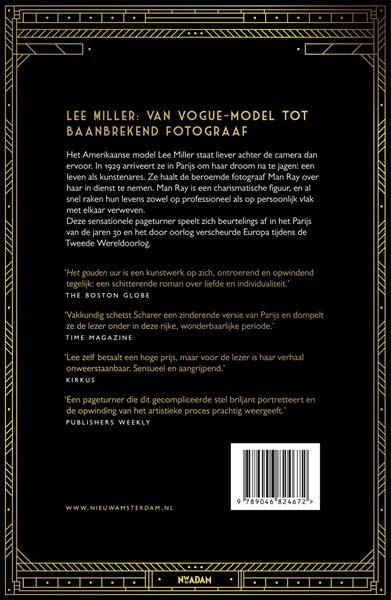 Grote foto het gouden uur boeken overige boeken
