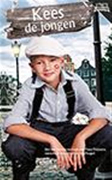 Grote foto kees de jongen lalito klassiek 9 boeken jeugd 13 jaar en ouder