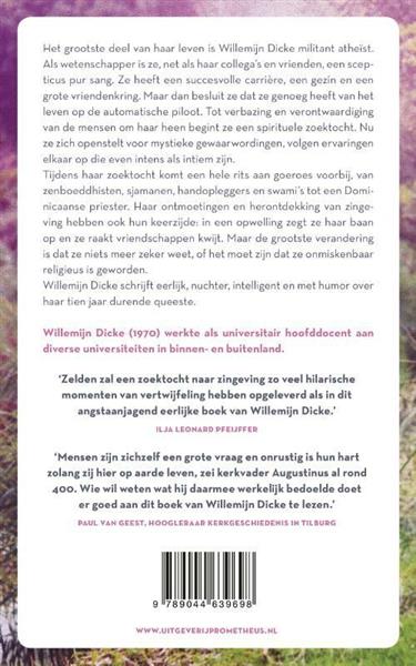 Grote foto de sjamaan en ik boeken politiek en maatschappij