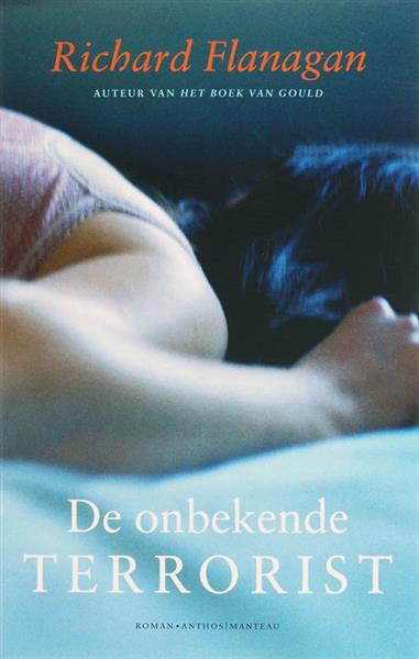 Grote foto de onbekende terrorist boeken overige boeken