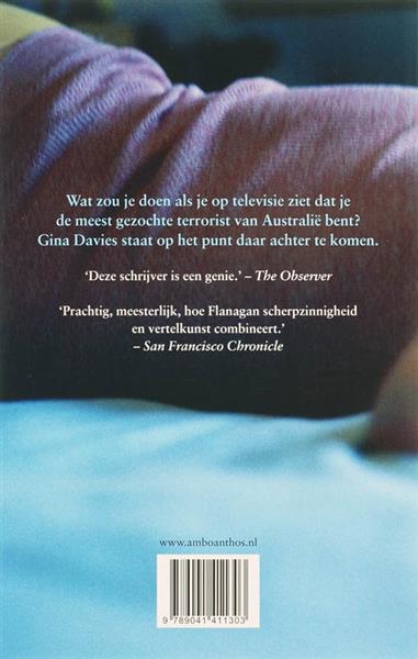Grote foto de onbekende terrorist boeken overige boeken