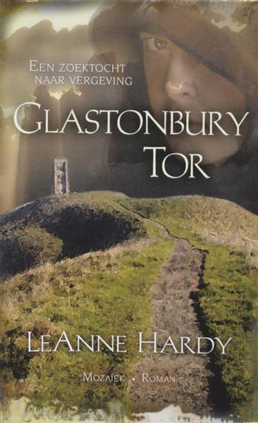 Grote foto glastonbury tor boeken overige boeken