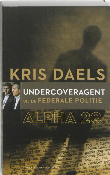 Grote foto alpha 20 boeken hobby en vrije tijd