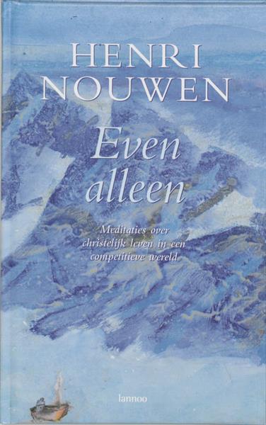 Grote foto even alleen boeken overige boeken