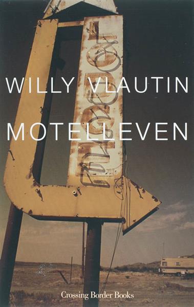 Grote foto motelleven boeken overige boeken