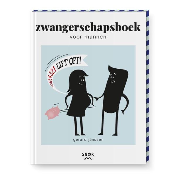 Grote foto zwangerschapsboek voor mannen boeken overige boeken