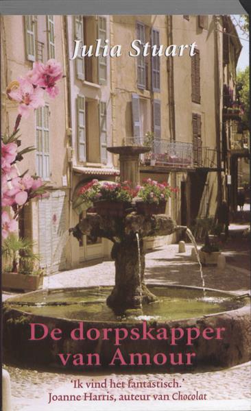Grote foto de dorpskapper van amour boeken overige boeken