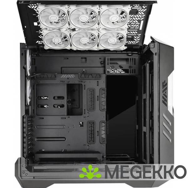 Grote foto cooler master masterbox haf 700 evo computers en software behuizingen en kasten