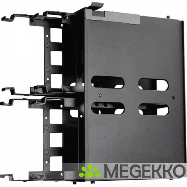 Grote foto cooler master masterbox haf 700 evo computers en software behuizingen en kasten