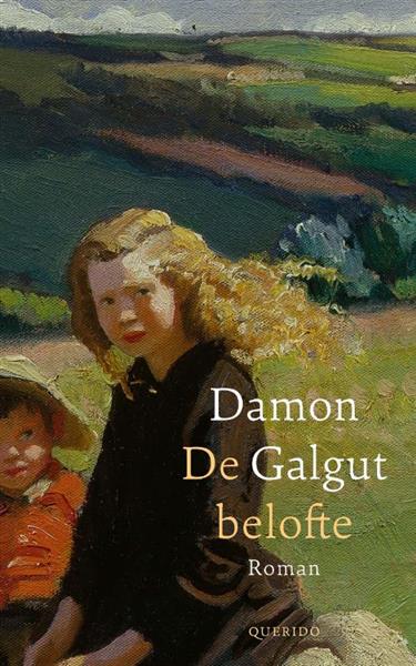 Grote foto de belofte boeken overige boeken