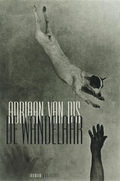 Grote foto de wandelaar boeken overige boeken