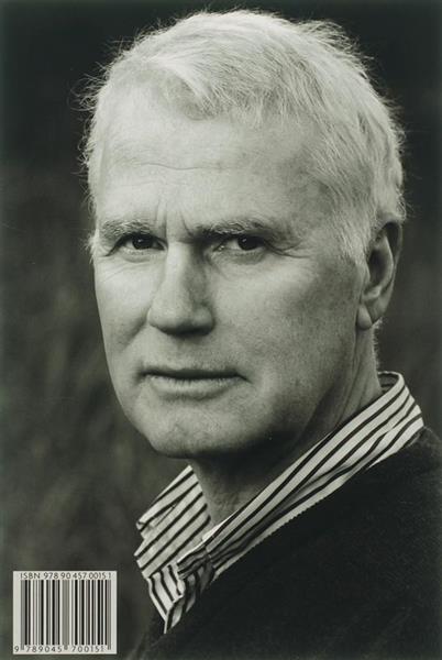 Grote foto de wandelaar boeken overige boeken