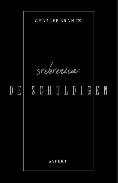 Grote foto srebrenica boeken geschiedenis wereld