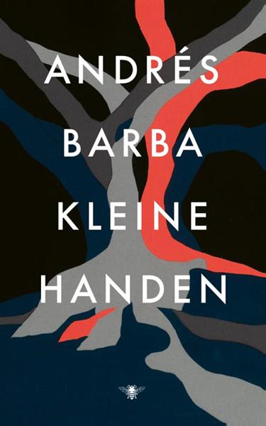 Grote foto kleine handen boeken overige boeken