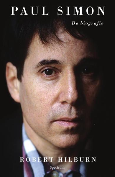 Grote foto paul simon boeken overige boeken