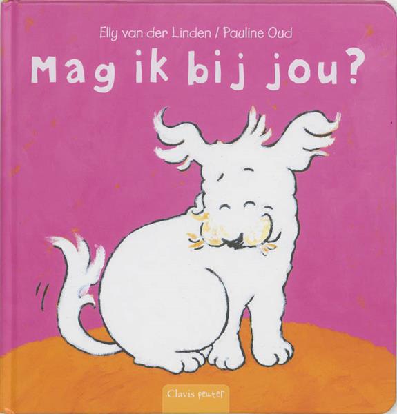 Grote foto mag ik bij jou boeken jeugd 13 jaar en ouder