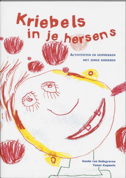 Grote foto kriebels in je hersens boeken overige boeken