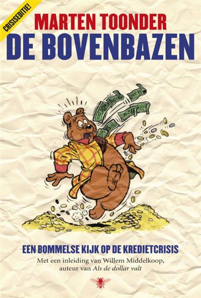 Grote foto de bovenbazen avonturen van tom poes boeken overige boeken