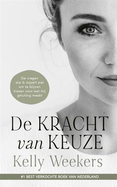 Grote foto de kracht van keuze boeken overige boeken