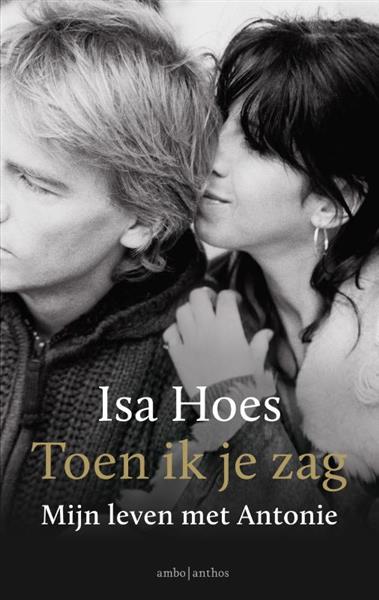 Grote foto toen ik je zag boeken overige boeken