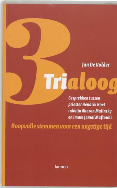 Grote foto trialoog boeken overige boeken