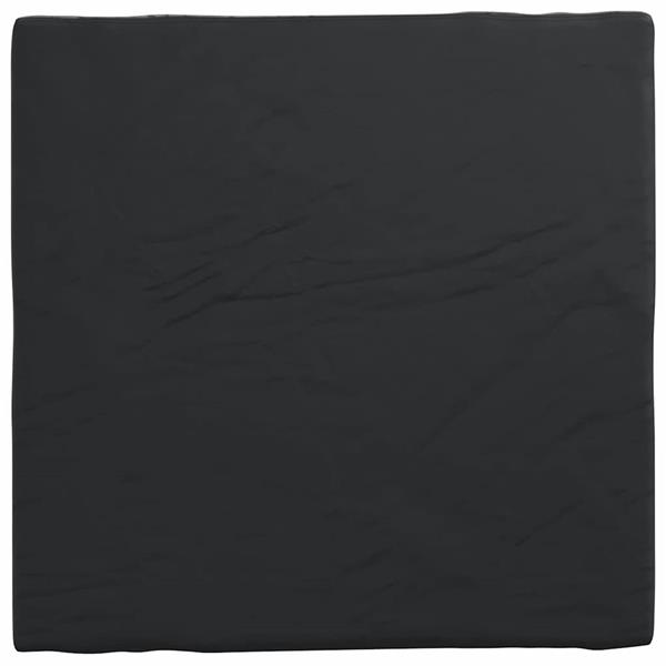 Grote foto vidaxl buitenmeubelhoes 122 x 122 x 15 cm 600d oxford stof tuin en terras tuinmeubelen