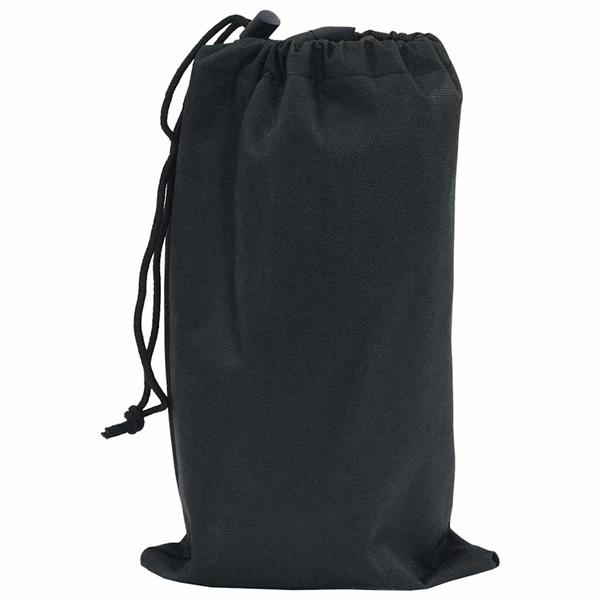 Grote foto vidaxl buitenmeubelhoes 122 x 122 x 15 cm 600d oxford stof tuin en terras tuinmeubelen