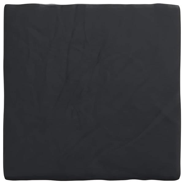 Grote foto vidaxl buitenmeubelhoes 112 x 112 x 15 cm 600d oxford stof tuin en terras tuinmeubelen