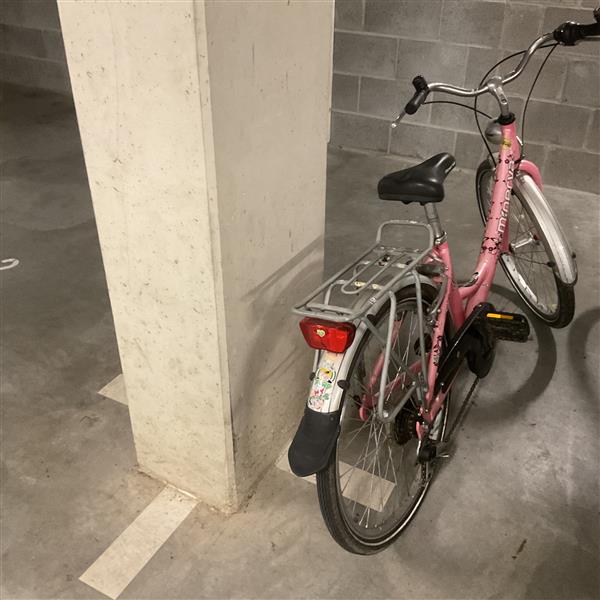 Grote foto kinderfiets lokeren fietsen en brommers kinderfietsen