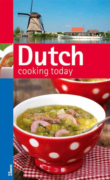 Grote foto dutch cooking today kook ook boeken kookboeken