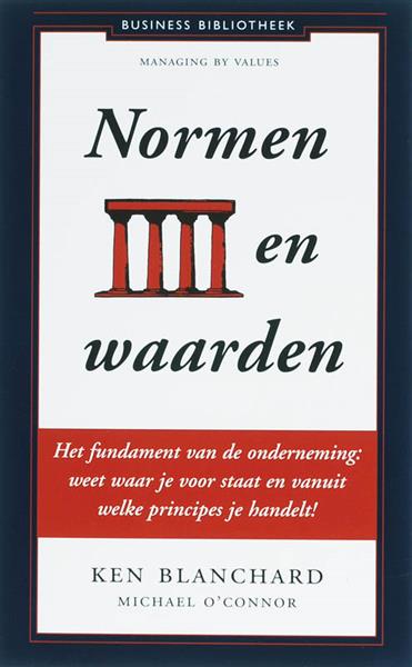 Grote foto normen en waarden boeken overige boeken