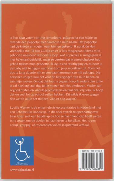 Grote foto het leven loopt op rolletjes boeken politiek en maatschappij