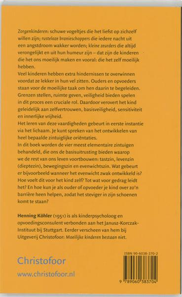 Grote foto over angstige verdrietige en onrustige kinderen boeken studieboeken