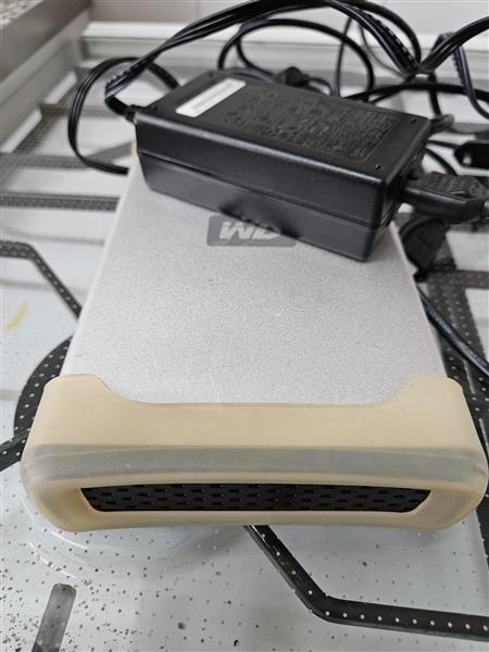 Grote foto wd externe harde schjf 500 gb computers en software harde schijven