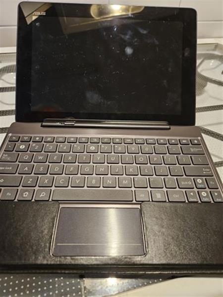 Grote foto asus transformer pad tf700t computers en software overige merken