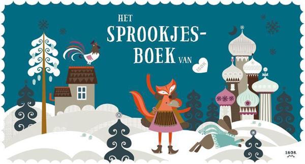 Grote foto het sprookjesboek van isak boeken jeugd 13 jaar en ouder