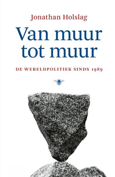 Grote foto van muur tot muur boeken geschiedenis wereld