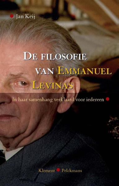 Grote foto de filosofie van emmanuel levinas boeken overige boeken