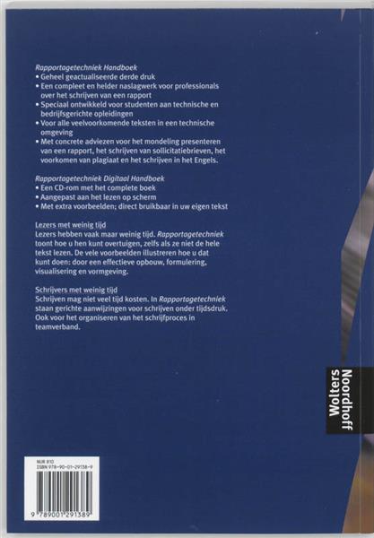 Grote foto rapportagetechniek boeken studieboeken