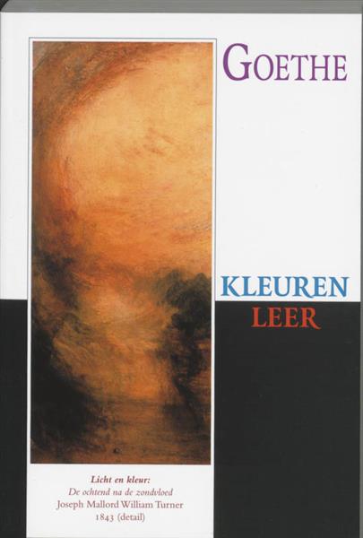 Grote foto kleurenleer boeken overige boeken