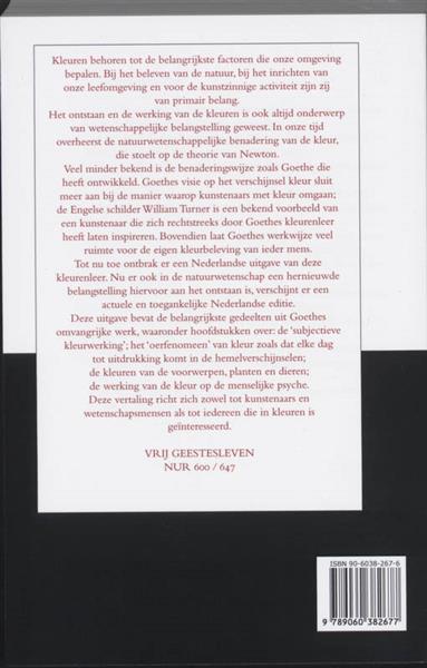Grote foto kleurenleer boeken overige boeken