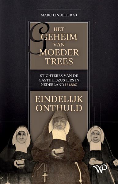Grote foto het geheim van moeder trees boeken overige boeken