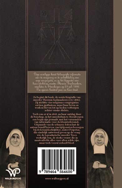 Grote foto het geheim van moeder trees boeken overige boeken
