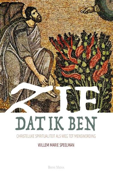 Grote foto zie dat ik ben boeken overige boeken