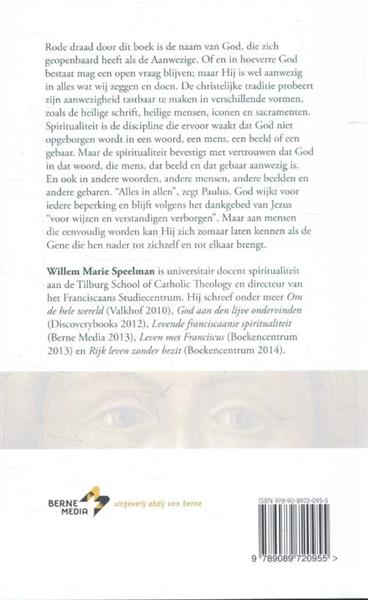 Grote foto zie dat ik ben boeken overige boeken