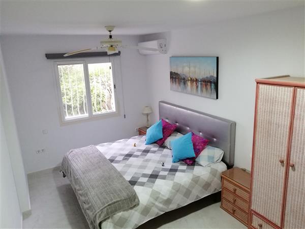 Grote foto vakantiewoning met prive zwembad moraira voor 6p vakantie spanje