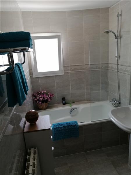 Grote foto vakantiewoning met prive zwembad moraira voor 6p vakantie spanje