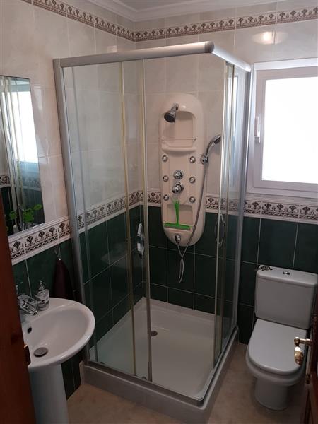 Grote foto vakantiewoning met prive zwembad moraira voor 6p vakantie spanje